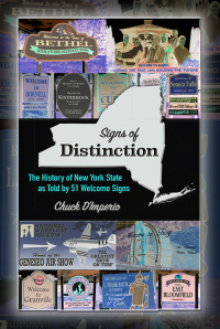 Cover image: Signs of Distinction 9781438488912