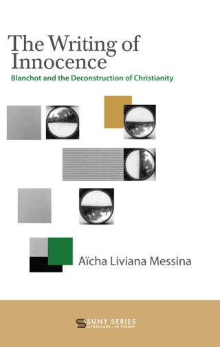 Cover image: The Writing of Innocence 9781438488998
