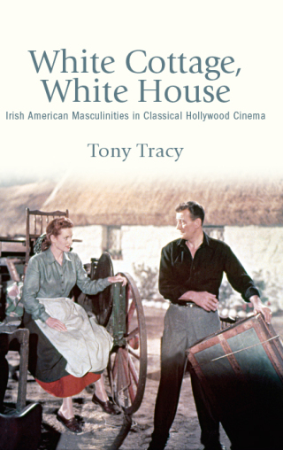 Cover image: White Cottage, White House 9781438489087