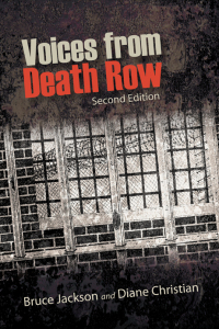 Cover image: Voices from Death Row, Second Edition 9781438489308