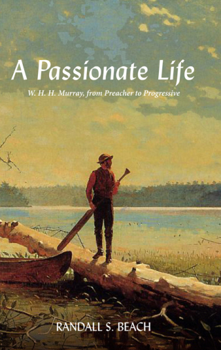 Cover image: A Passionate Life 9781438489346