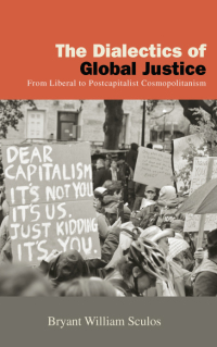 Cover image: The Dialectics of Global Justice 9781438489407
