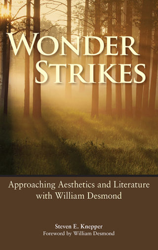 Imagen de portada: Wonder Strikes 9781438489568