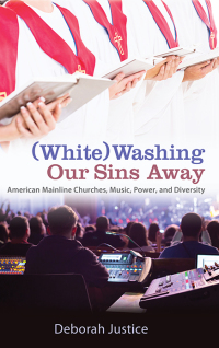 Cover image: (White)Washing Our Sins Away 9781438489629