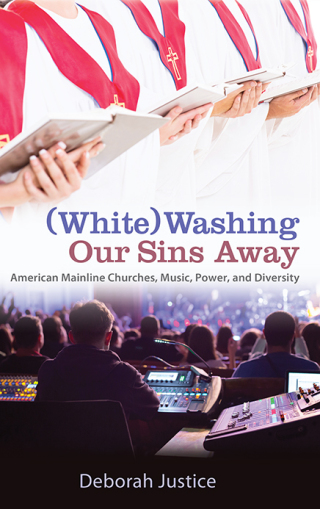 Imagen de portada: (White)Washing Our Sins Away 9781438489629