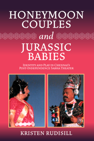 Cover image: Honeymoon Couples and Jurassic Babies 9781438489759