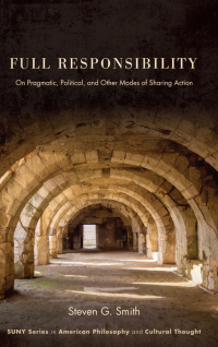 Cover image: Full Responsibility 9781438489827