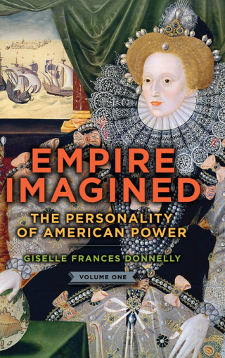 Cover image: Empire Imagined 9781438489858