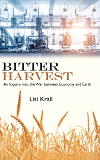 Cover image: Bitter Harvest 9781438489902
