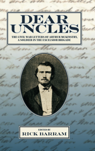 Cover image: Dear Uncles 9781438489964
