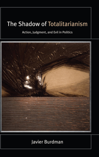 Cover image: The Shadow of Totalitarianism 9781438490007