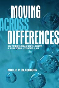 Cover image: Moving across Differences 9781438490106