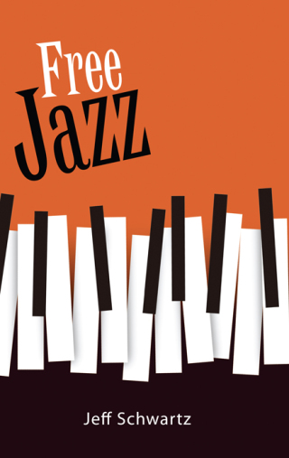 Cover image: Free Jazz 9781438490304