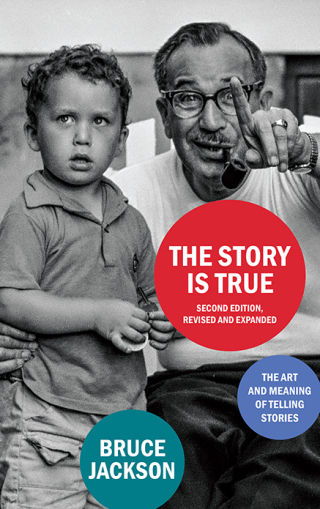 Cover image: The Story Is True, Second Edition 2nd edition 9781438490366