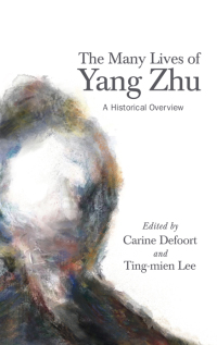 Omslagafbeelding: The Many Lives of Yang Zhu 9781438490403