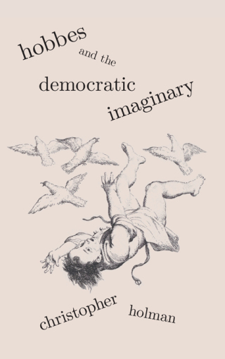 Cover image: Hobbes and the Democratic Imaginary 9781438490434