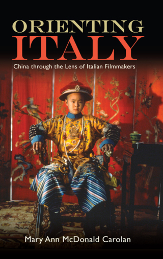 Cover image: Orienting Italy 9781438490618