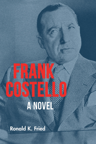 Imagen de portada: Frank Costello 9781438491141
