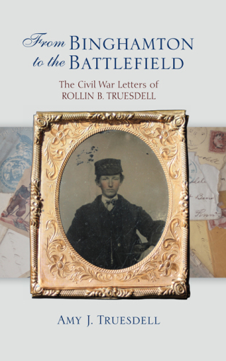 Cover image: From Binghamton to the Battlefield 9781438491264