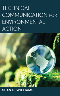 Imagen de portada: Technical Communication for Environmental Action 9781438491288