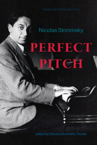 Omslagafbeelding: Perfect Pitch, Third Revised Edition 9781438491646
