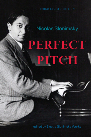 表紙画像: Perfect Pitch 3rd edition 9781438491646
