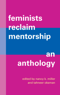 表紙画像: Feminists Reclaim Mentorship 9781438491851