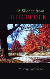 Cover image: A Silence from Hitchcock 9781438491882
