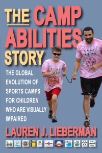 Cover image: The Camp Abilities Story 9781438491943