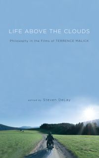 Cover image: Life Above the Clouds 9781438492124