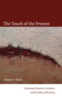 表紙画像: The Touch of the Present 9781438492179