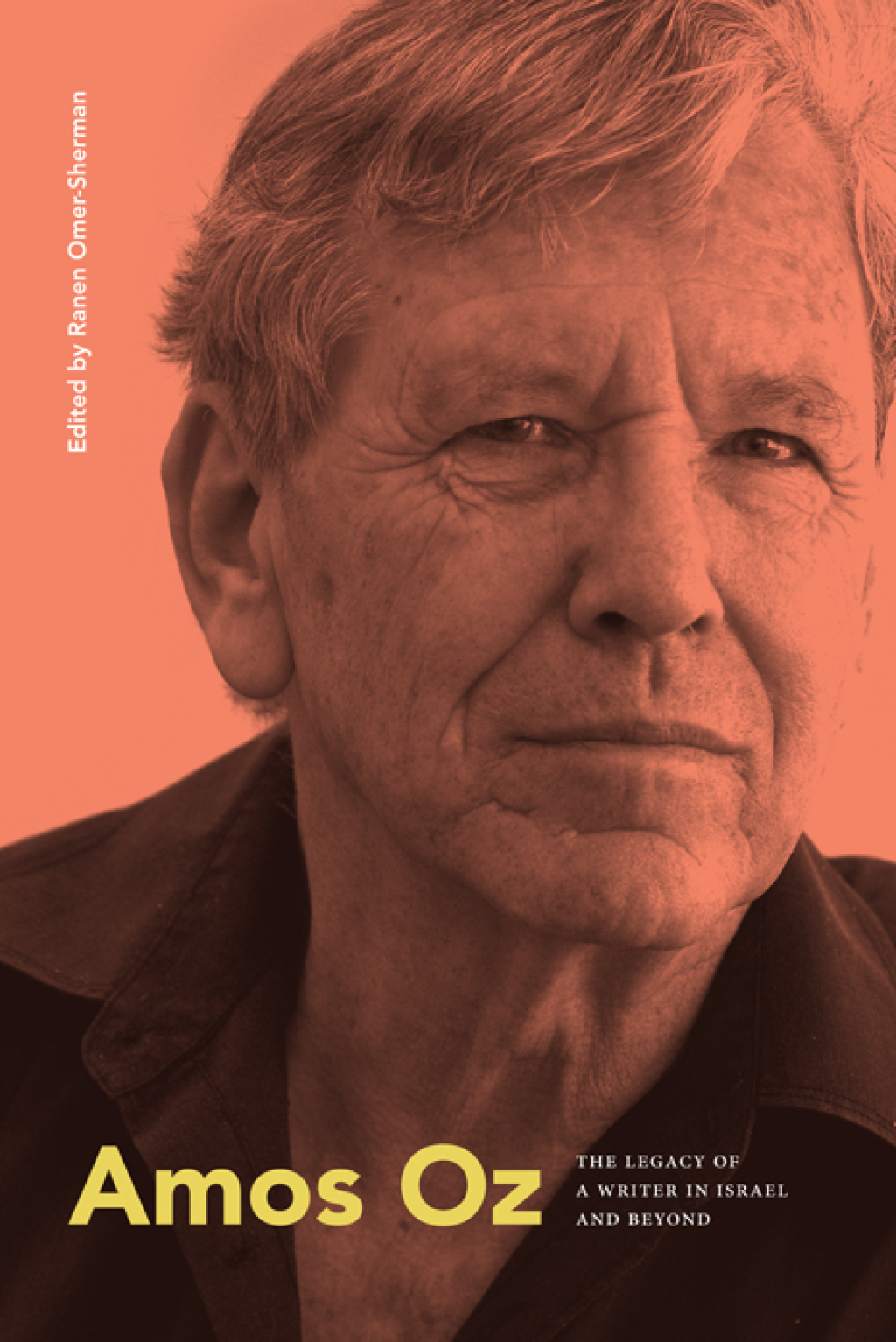 Amos Oz eBook