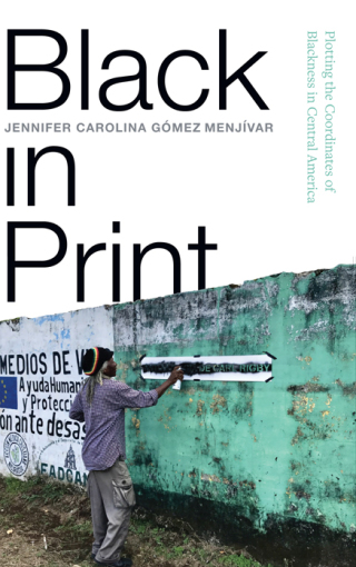 Cover image: Black in Print 9781438492810
