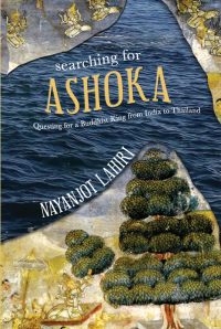 Cover image: Searching for Ashoka 9781438492841