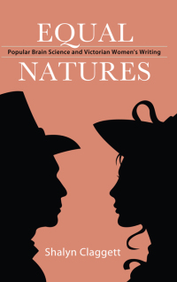 Cover image: Equal Natures 9781438493169