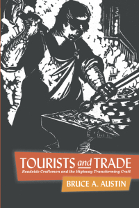 Cover image: Tourists and Trade 9781438493299