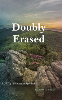 Cover image: Doubly Erased 9781438493565