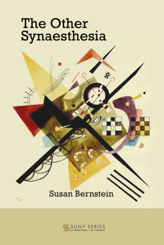 Cover image: The Other Synaesthesia 9781438493626