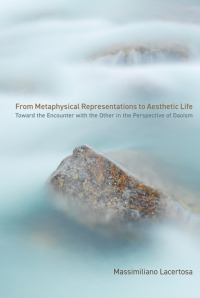 Cover image: From Metaphysical Representations to Aesthetic Life 9781438493640