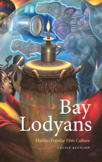 Cover image: Bay Lodyans 9781438493855