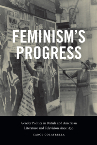 صورة الغلاف: Feminism's Progress 9781438493930