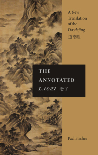 صورة الغلاف: The Annotated Laozi 9781438493992
