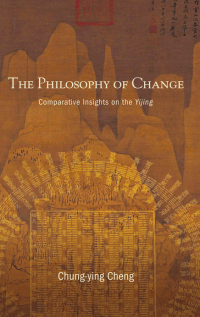 Omslagafbeelding: The Philosophy of Change 9781438494050