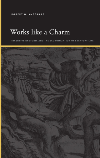 Cover image: Works like a Charm 9781438494081