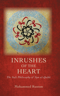 Cover image: Inrushes of the Heart 9781438494289