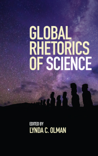 Imagen de portada: Global Rhetorics of Science 9781438494432