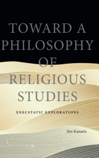 Imagen de portada: Toward a Philosophy of Religious Studies 9781438494555