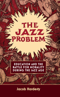 Omslagafbeelding: The Jazz Problem 9781438494630