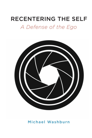 Cover image: Recentering the Self 9781438494678