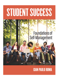 Cover image: Student Success 9781438494890